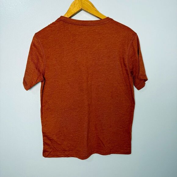 NEW Cotopaxi Kids Brick Red Graphic Tee | L - Picture 4 of 4